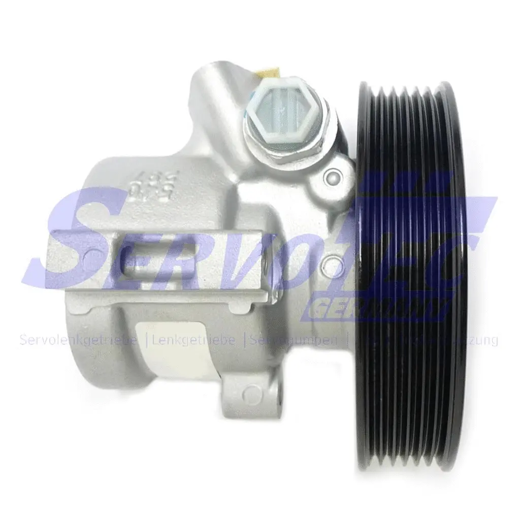 Hydraulic Pump, steering