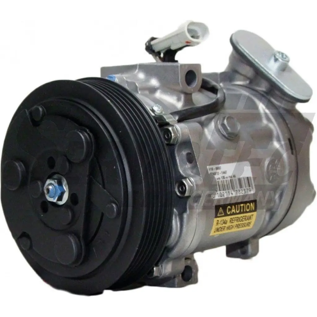 Compressor, air conditioning (STAC0231)
