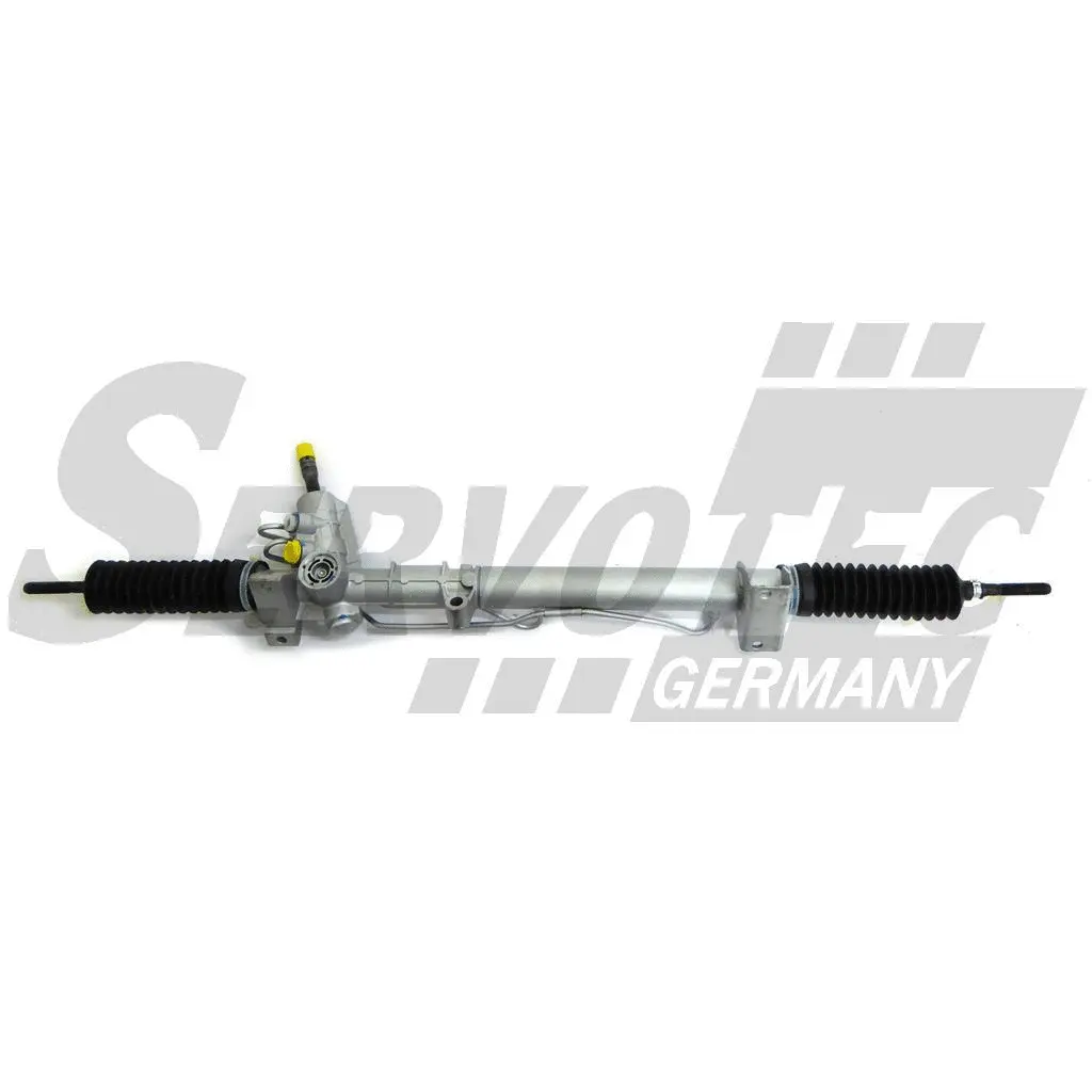 Steering Gear (STSR025L)