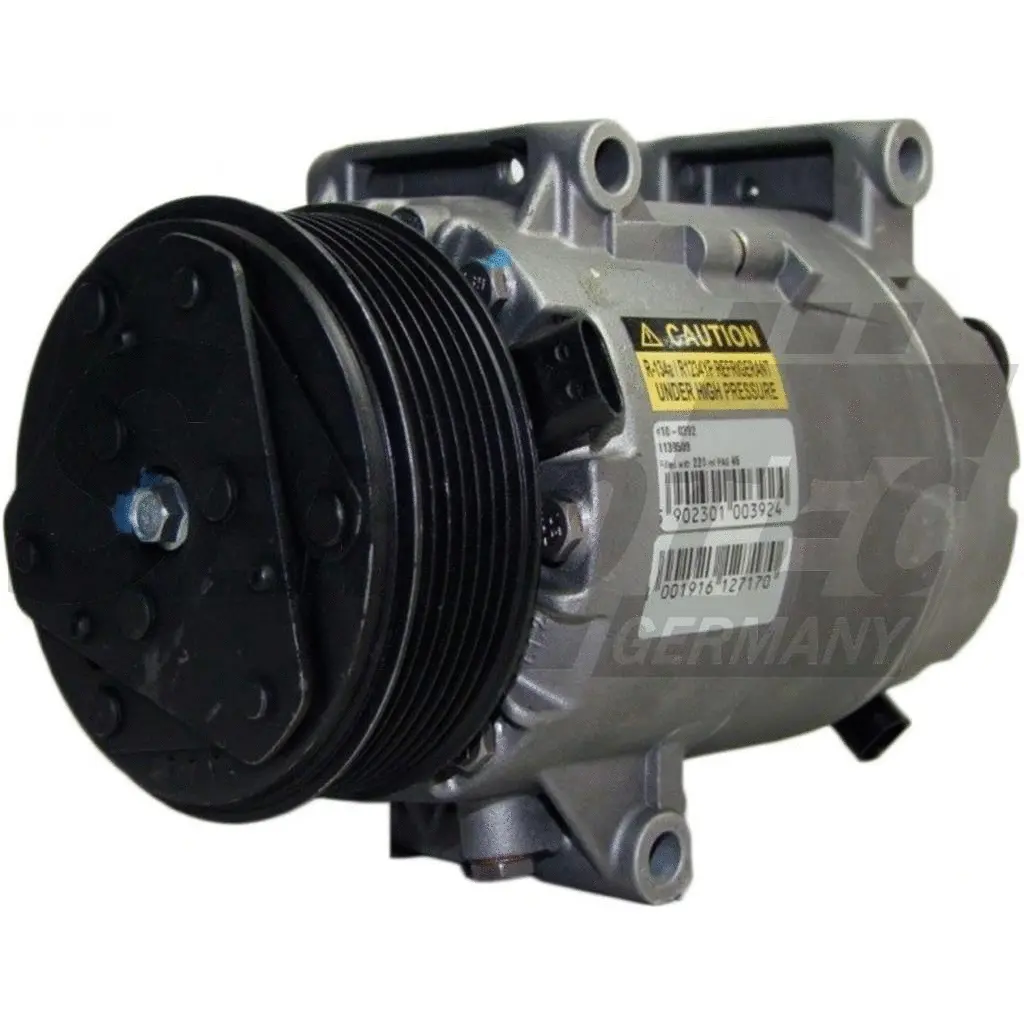Compressor, air conditioning (STAC0237)