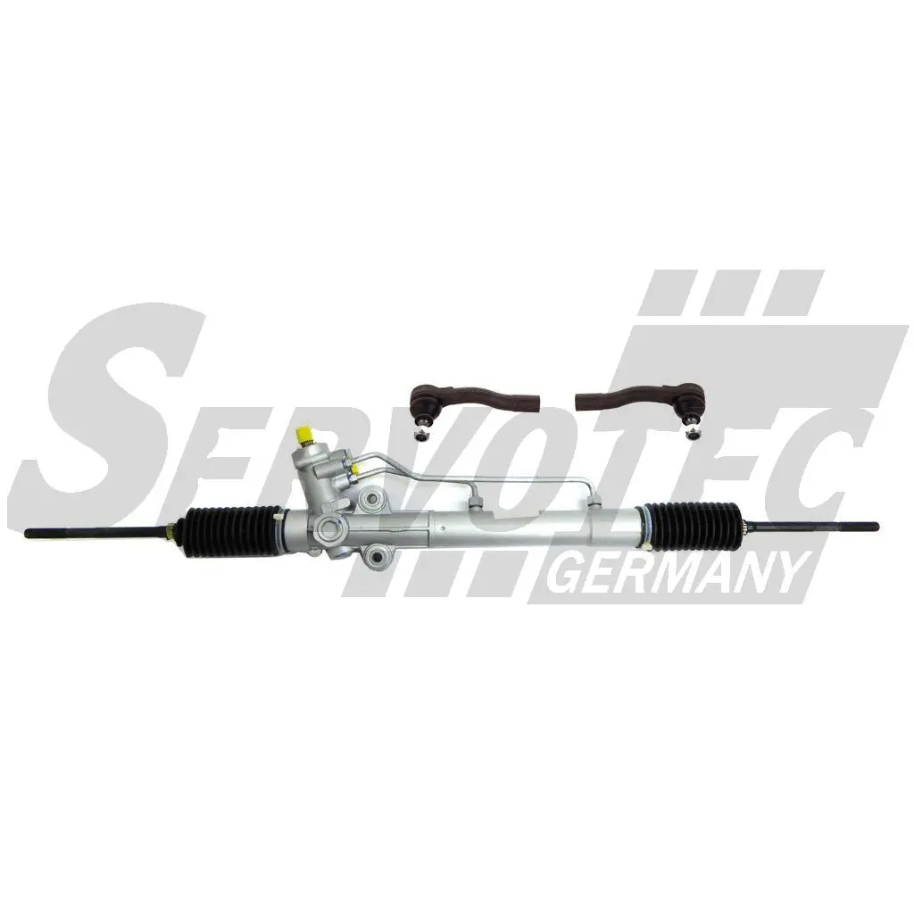Steering Gear