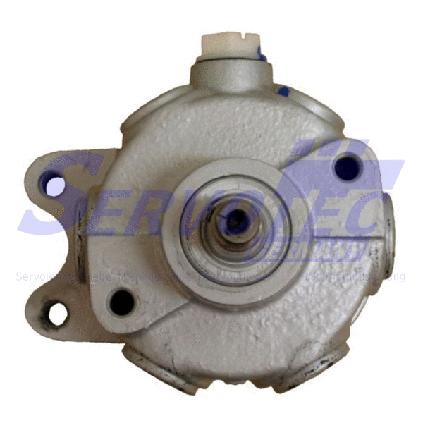 Hydraulic Pump, steering (STSP2807)