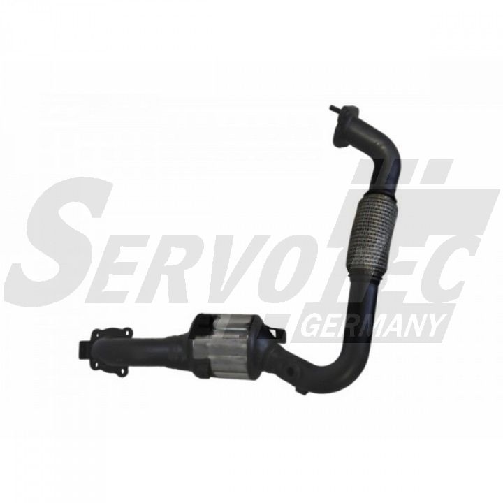 Catalytic Converter (STKT0011)