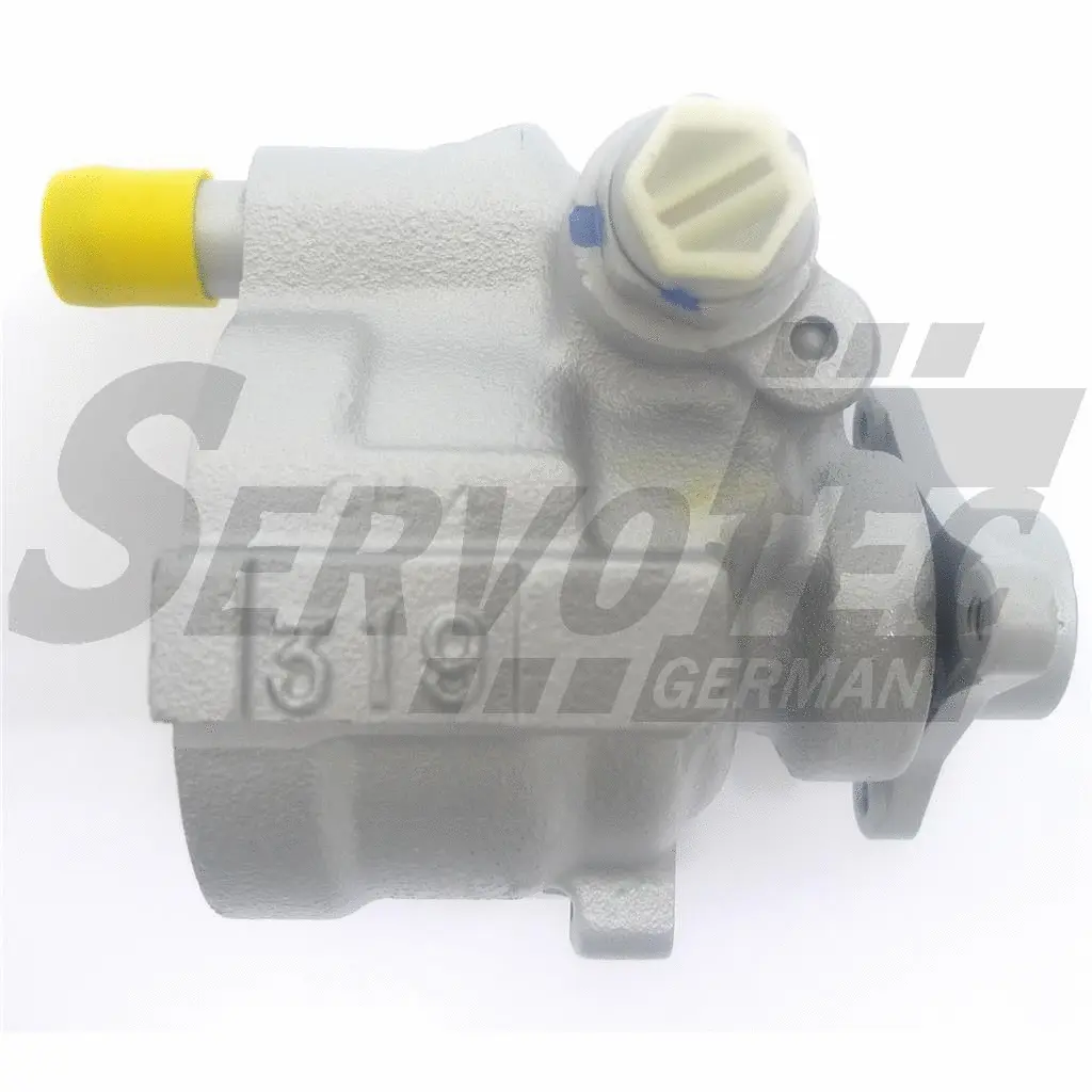 Hydraulic Pump, steering (STSP7138)