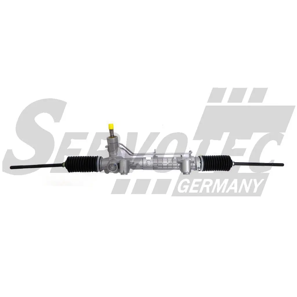 Steering Gear (STSR1135L)