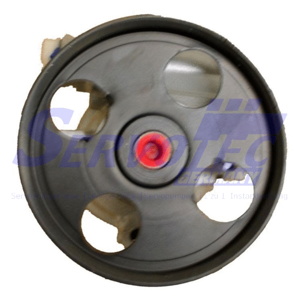 Hydraulic Pump, steering