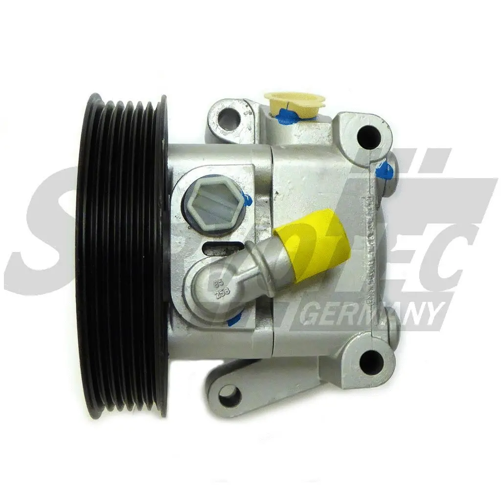 Hydraulic Pump, steering
