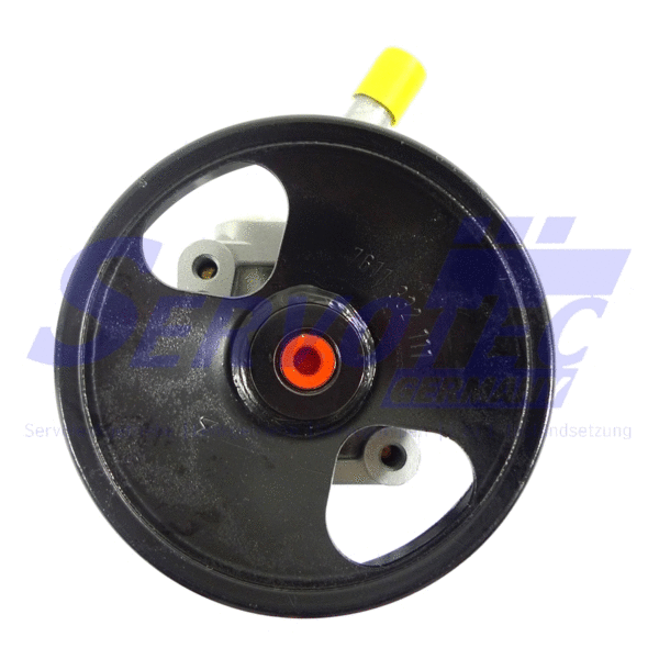 Hydraulic Pump, steering (STSP600)