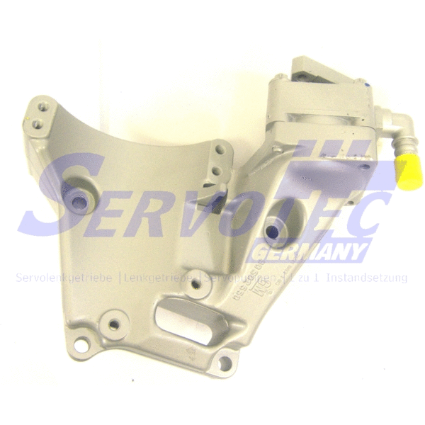 Hydraulic Pump, steering (STSP3827)
