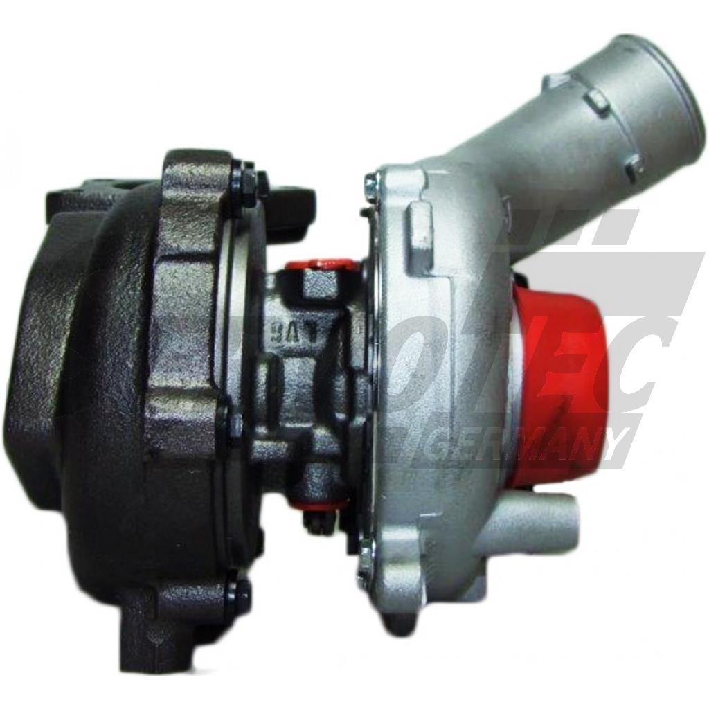 Charger, charging (supercharged/turbocharged)