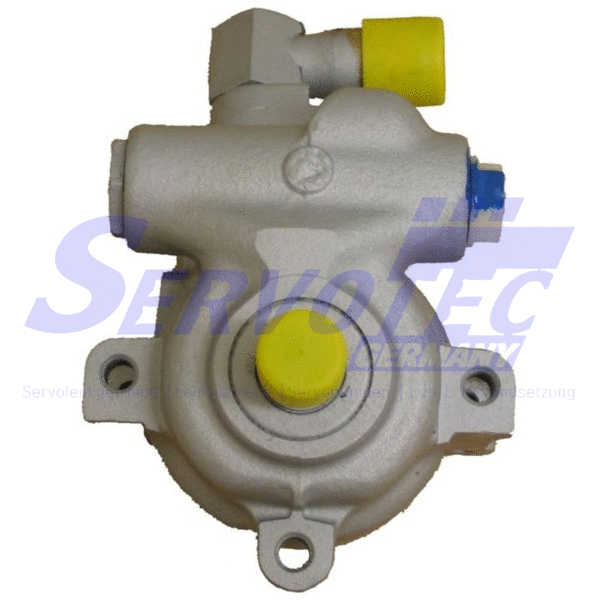 Hydraulic Pump, steering (STSP3023)