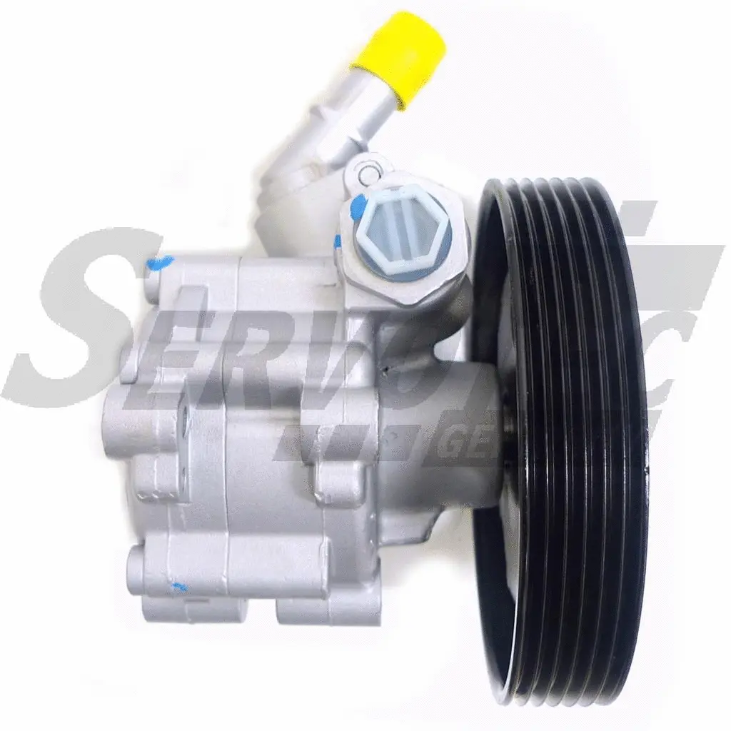 Hydraulic Pump, steering (STSP3835)
