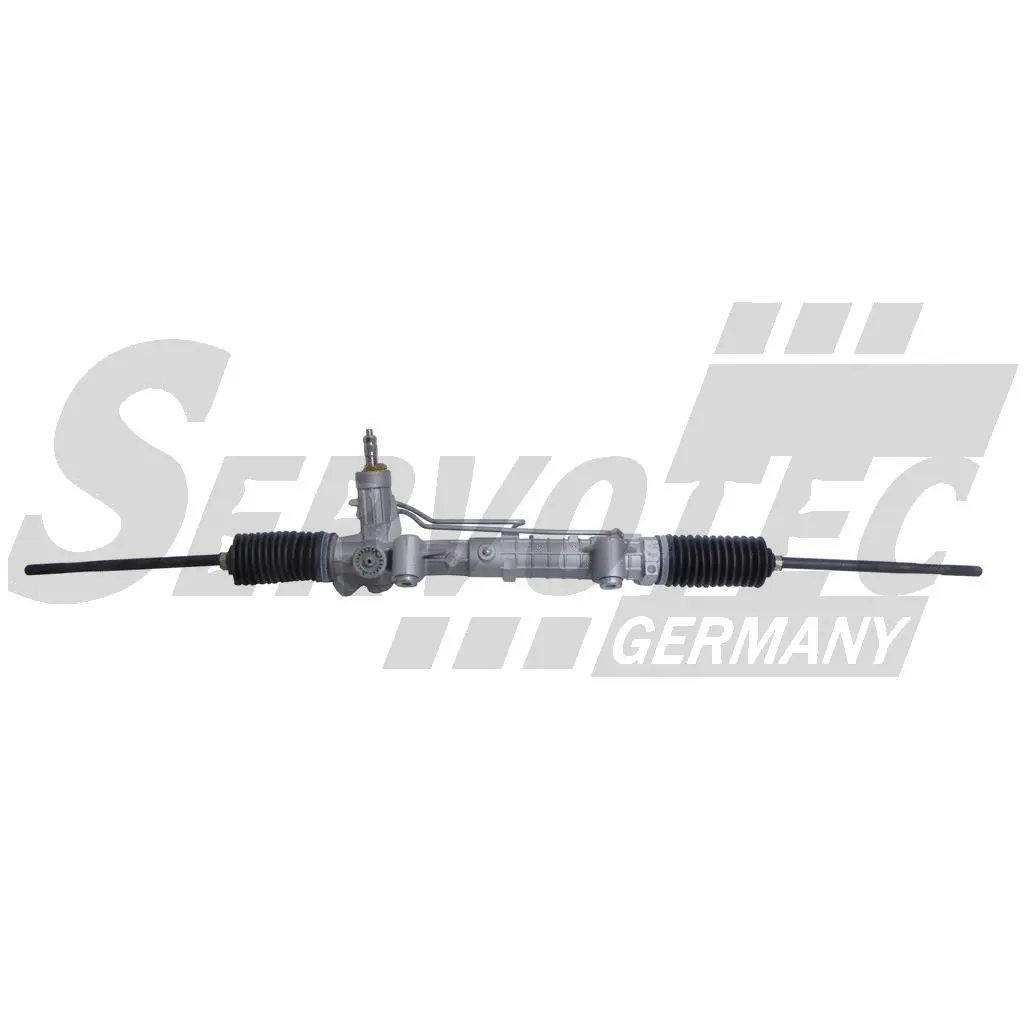 Steering Gear (STSR1136L)