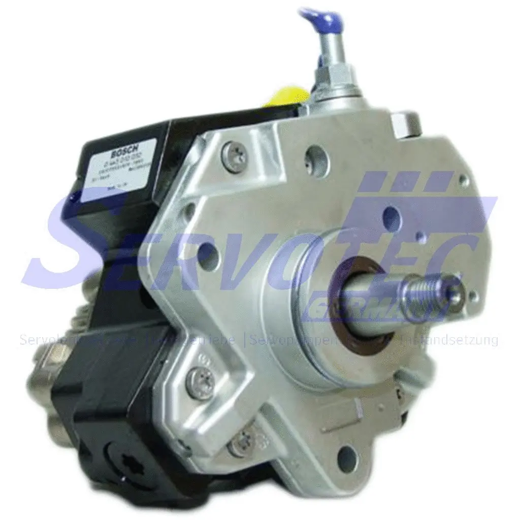 High Pressure Pump (STHP0066)