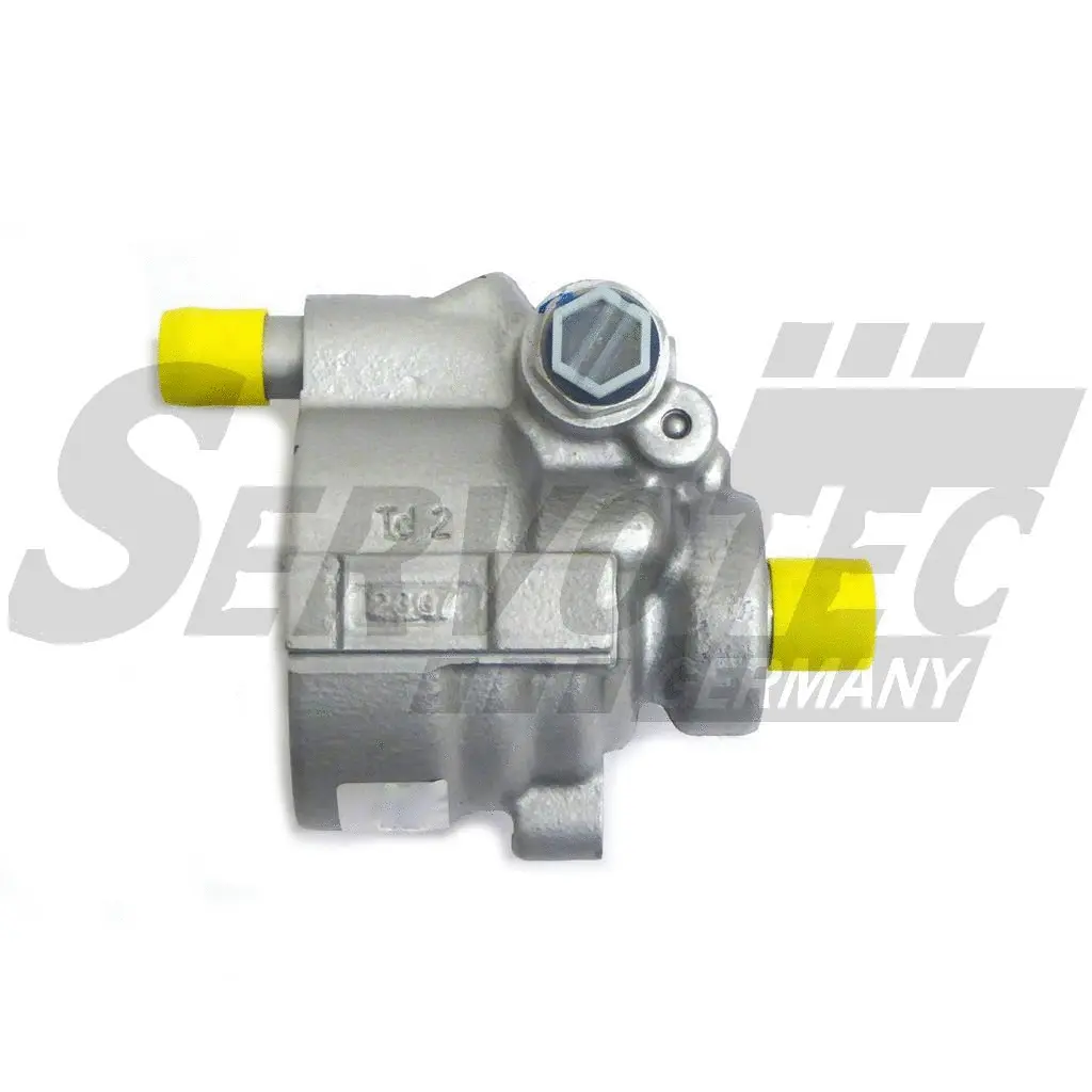 Hydraulic Pump, steering (STSP0107)