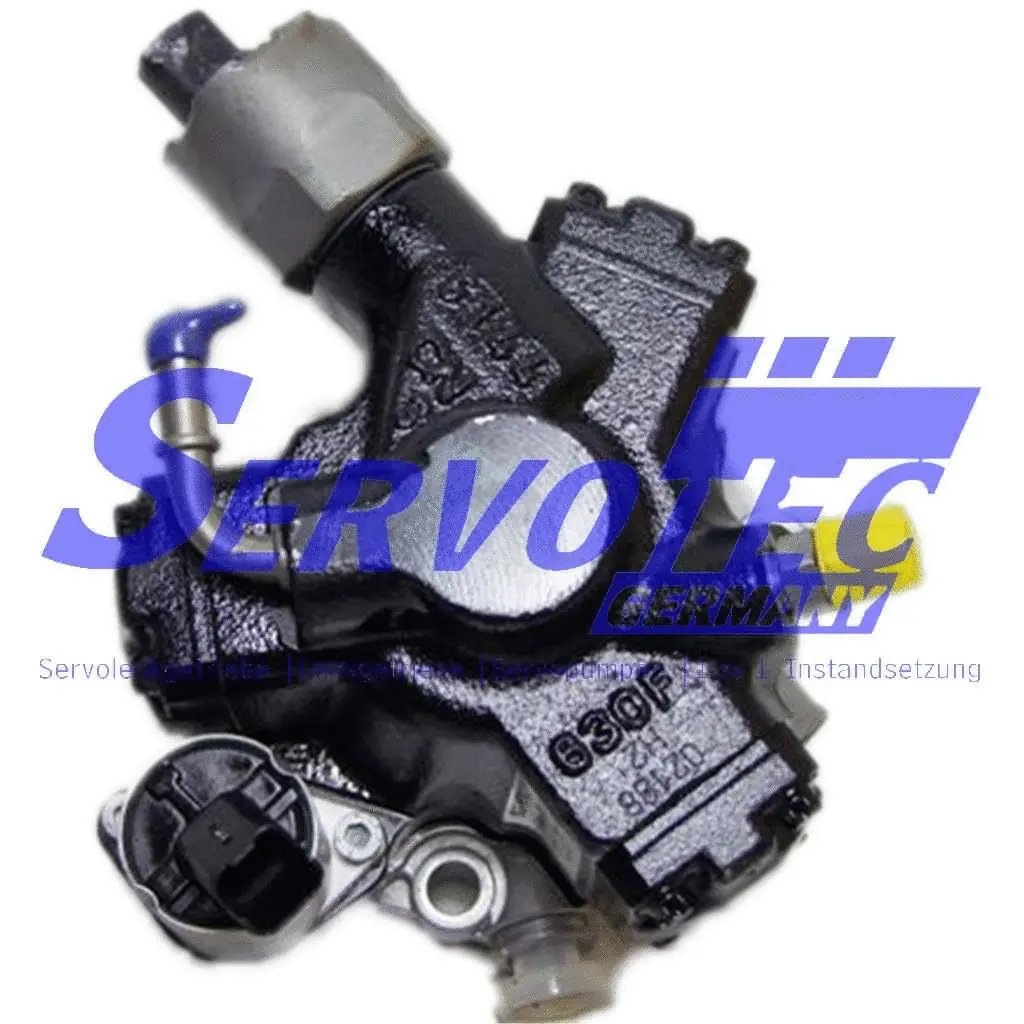 High Pressure Pump (STHP0064)