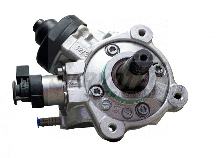 Injection Pump (STIP0135)