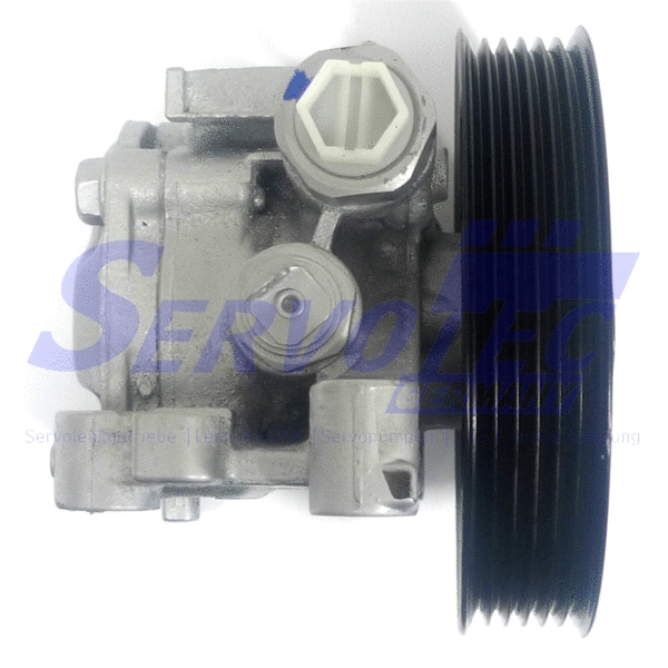 Hydraulic Pump, steering (STSP366)