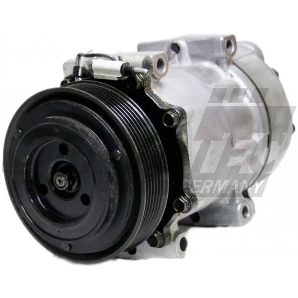 Compressor, air conditioning (STAC0259)