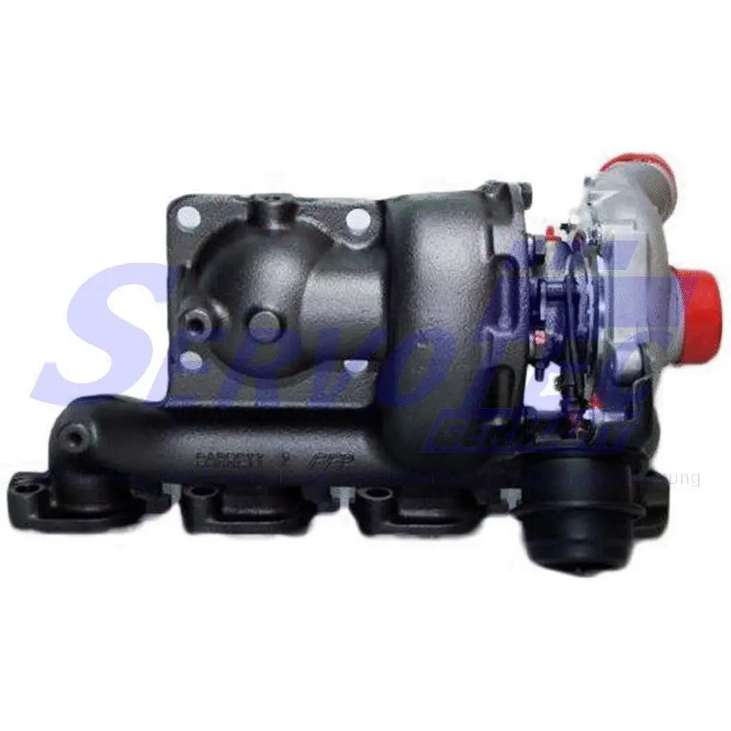 Charger, charging (supercharged/turbocharged)