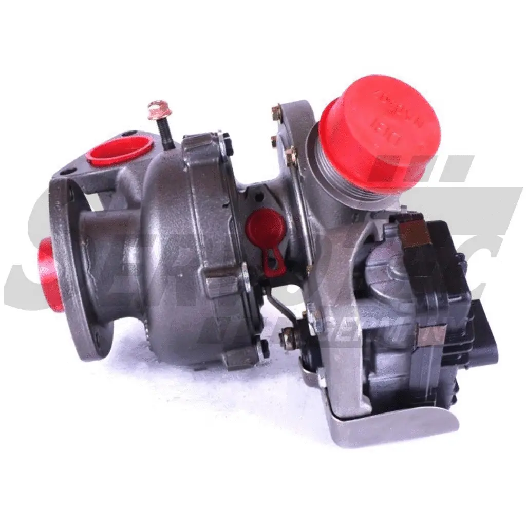 Charger, charging (supercharged/turbocharged)