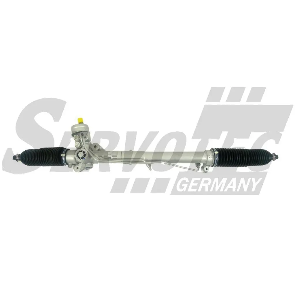 Steering Gear (STSR1211L)