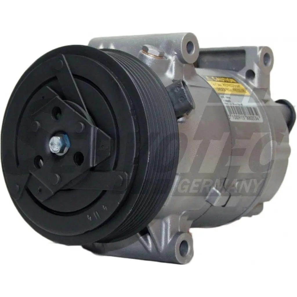 Compressor, air conditioning (STAC0164)