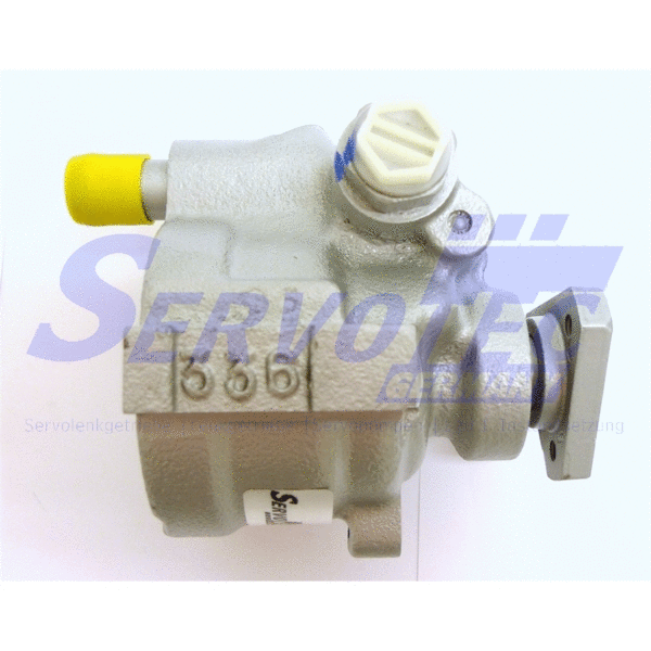 Hydraulic Pump, steering (STSP8700)