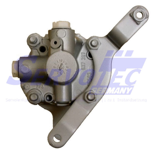 Hydraulic Pump, steering