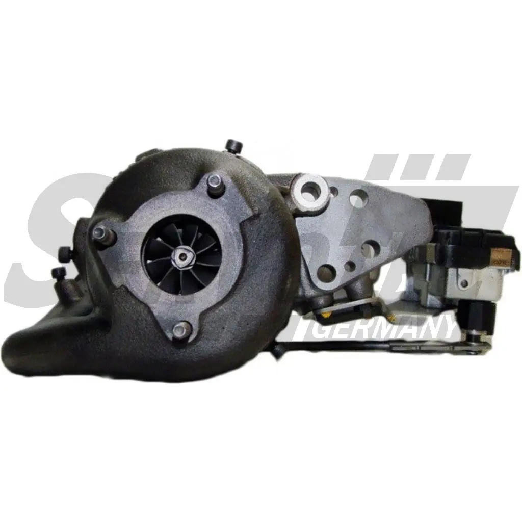 Charger, charging (supercharged/turbocharged)