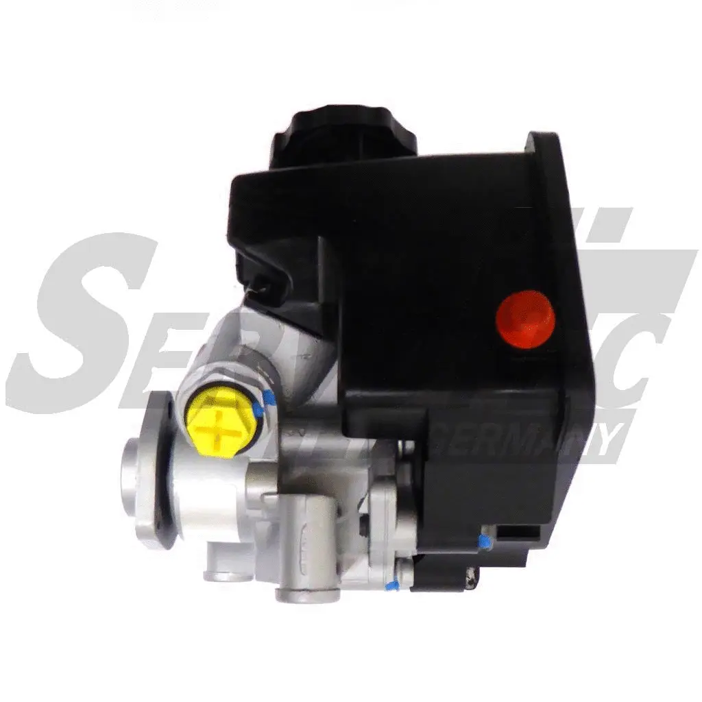 Hydraulic Pump, steering (STSP7401XB)