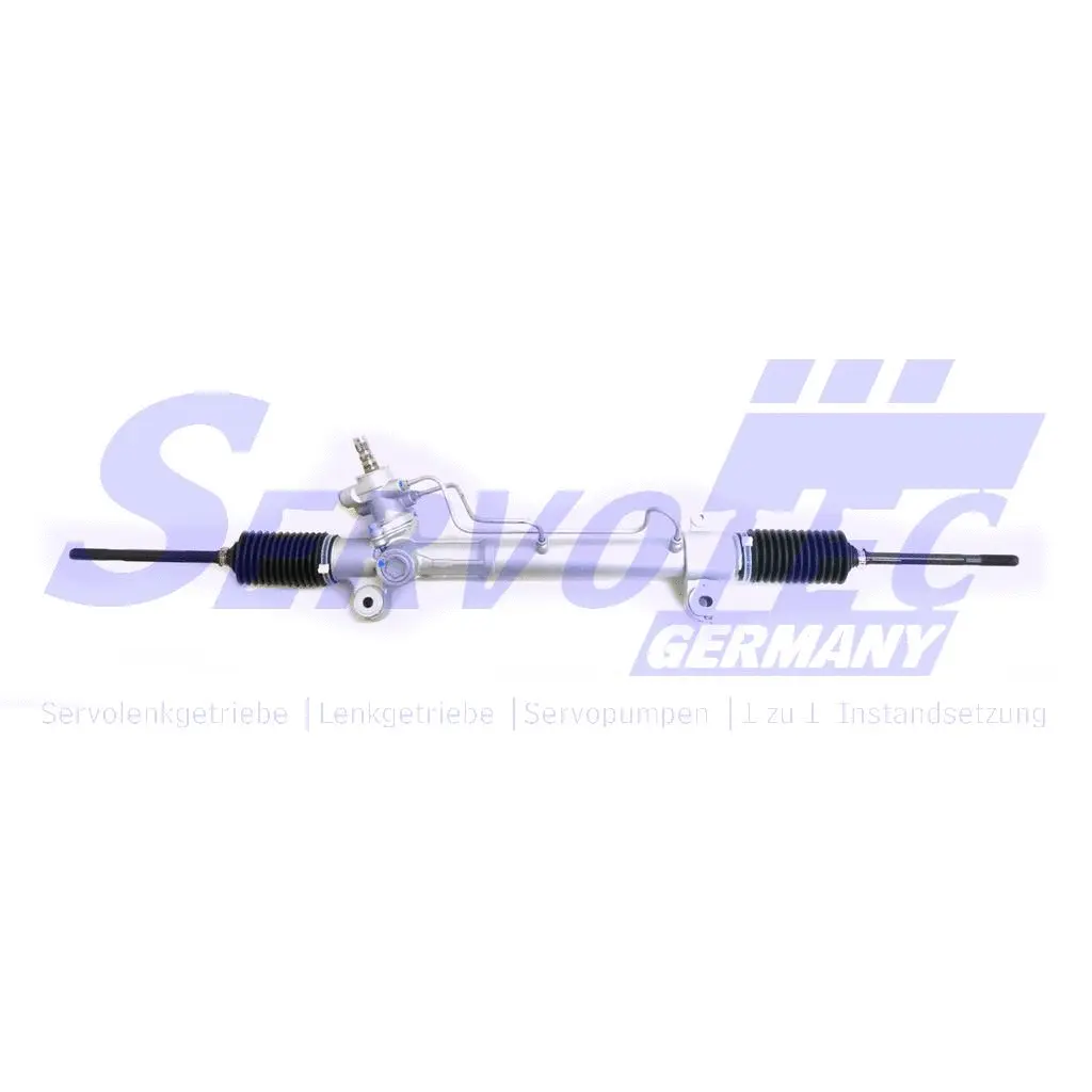 Steering Gear (STSR121L)