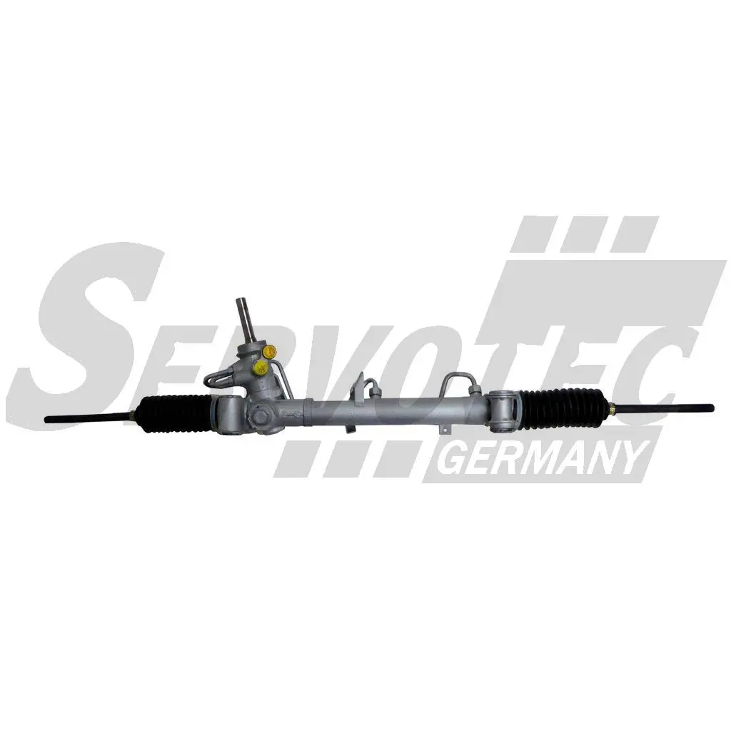 Steering Gear (STSR776L)