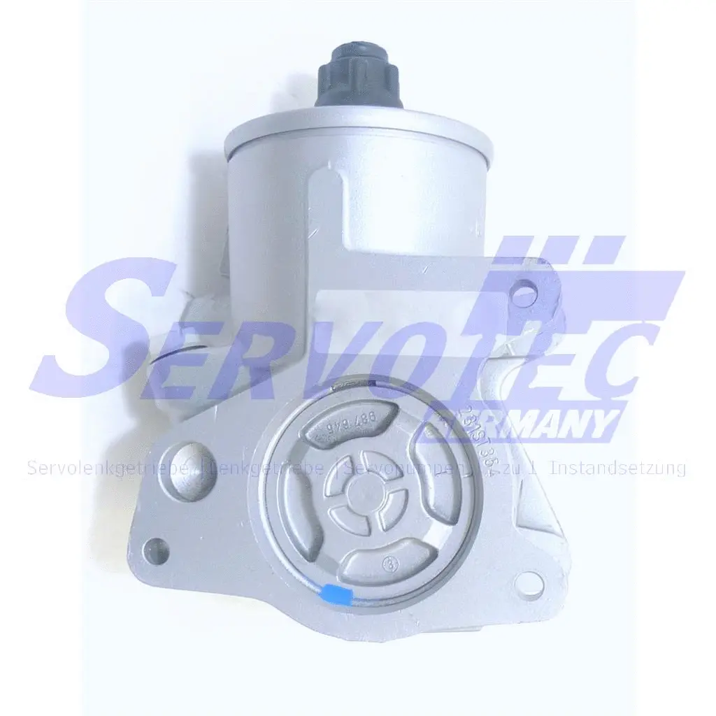 Hydraulic Pump, steering