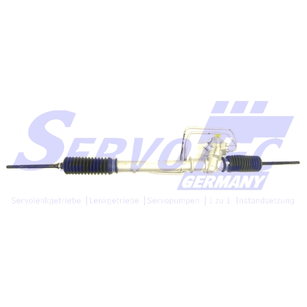 Steering Gear (STSR809L)