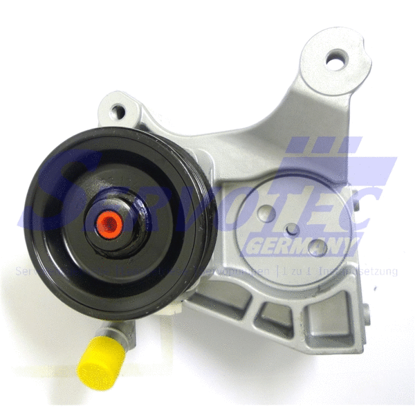 Hydraulic Pump, steering