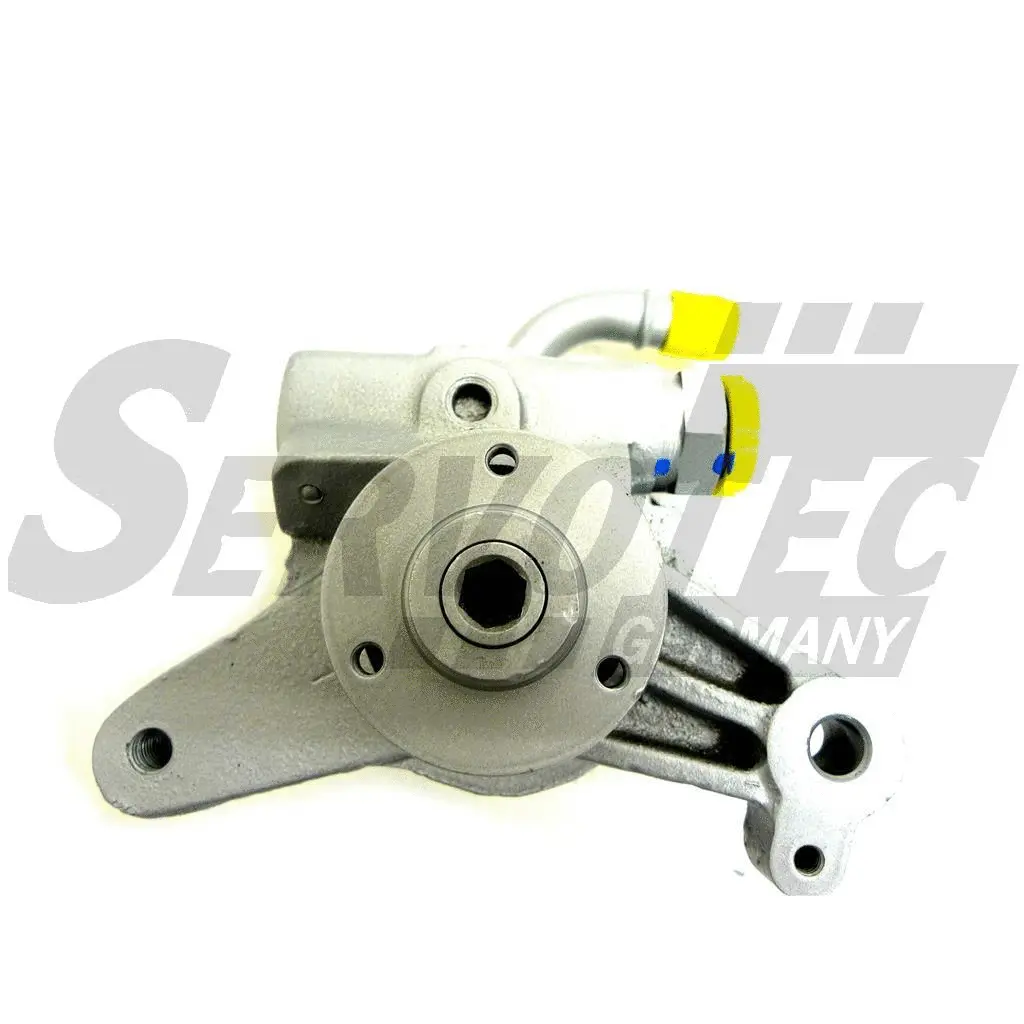 Hydraulic Pump, steering (STSP0013)