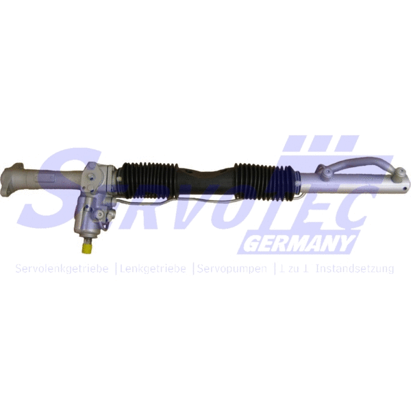 Steering Gear (STSR766L)
