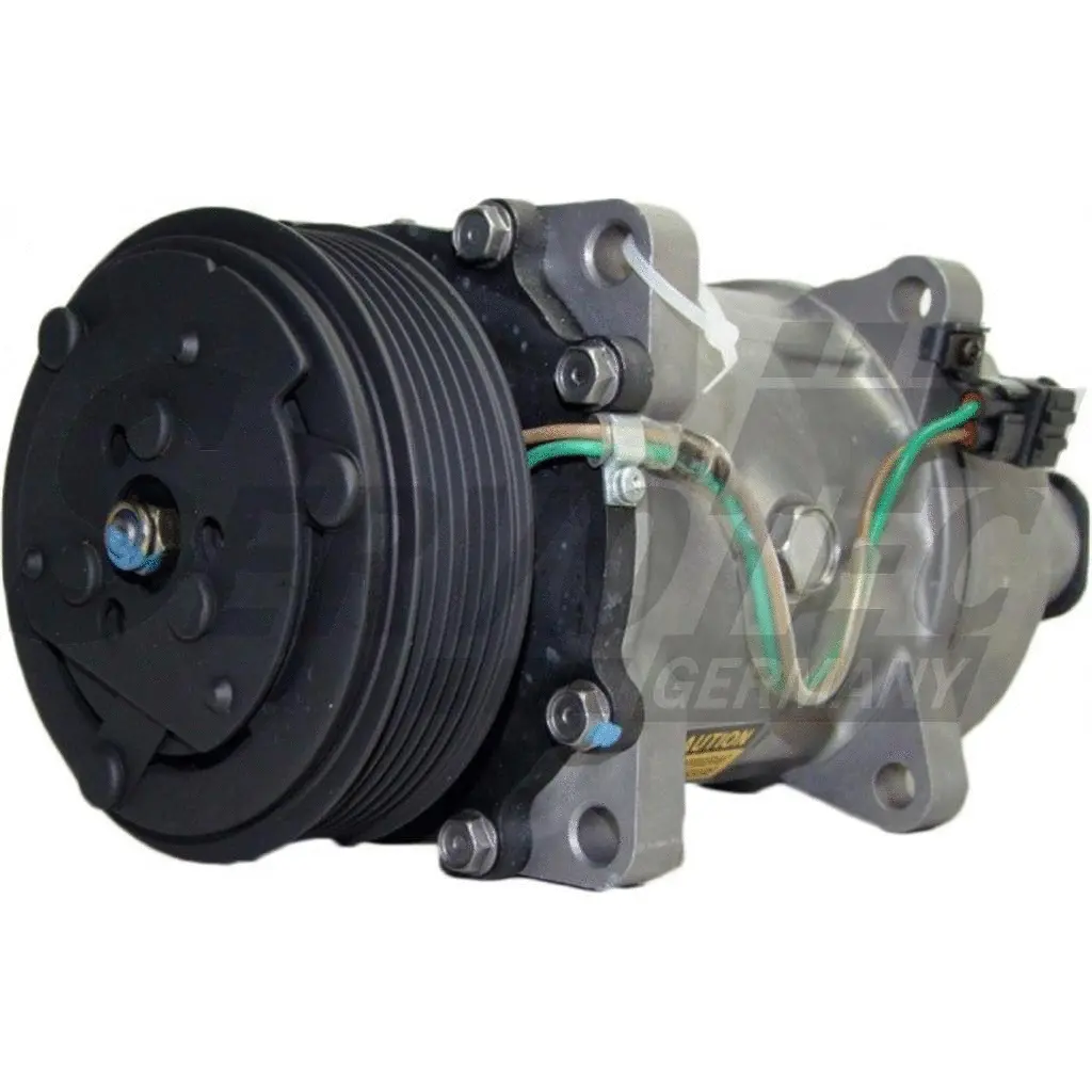 Compressor, air conditioning (STAC0235)