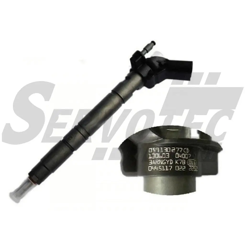 Injector Nozzle (STIJ0098)