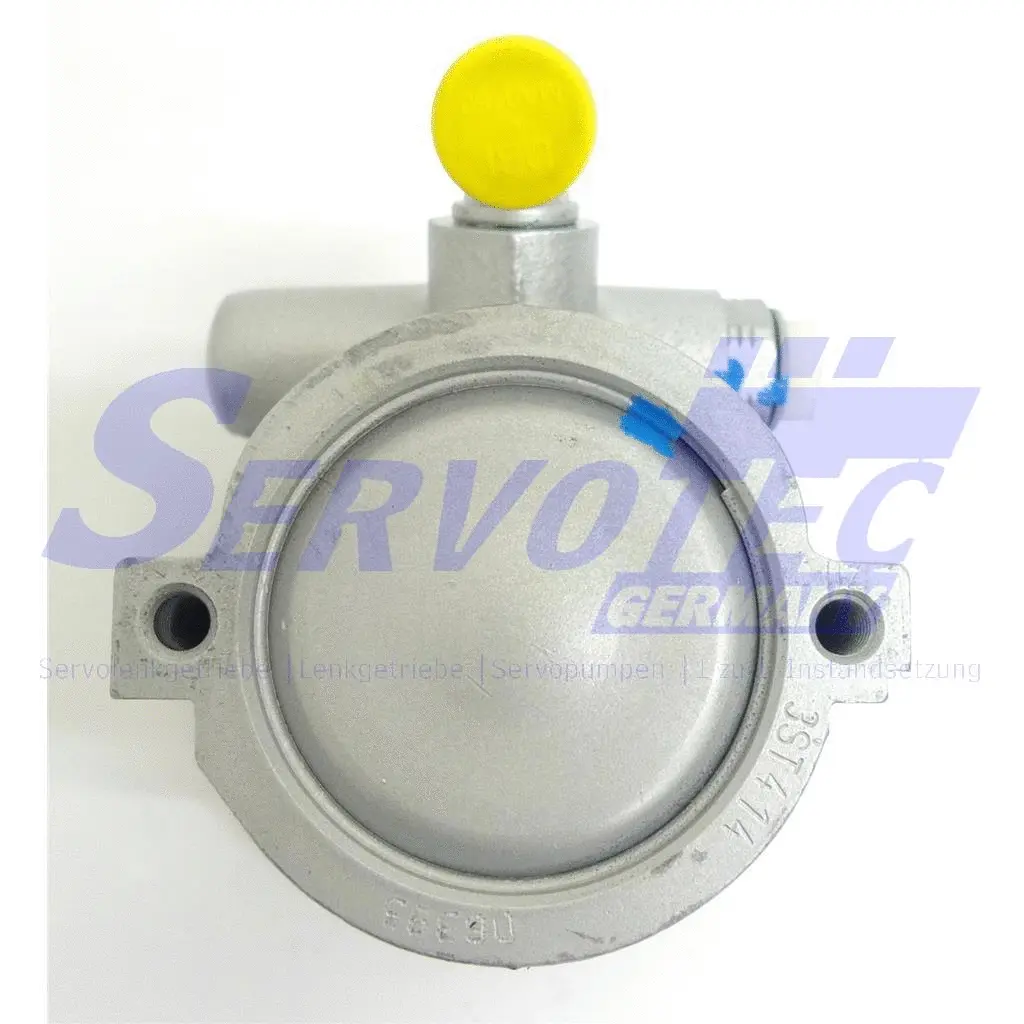 Hydraulic Pump, steering (STSPC6C)