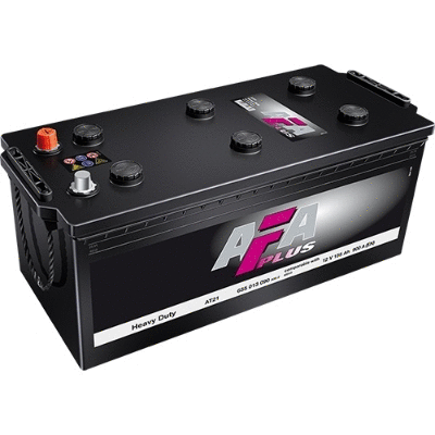 Starter Battery (655013090A862)