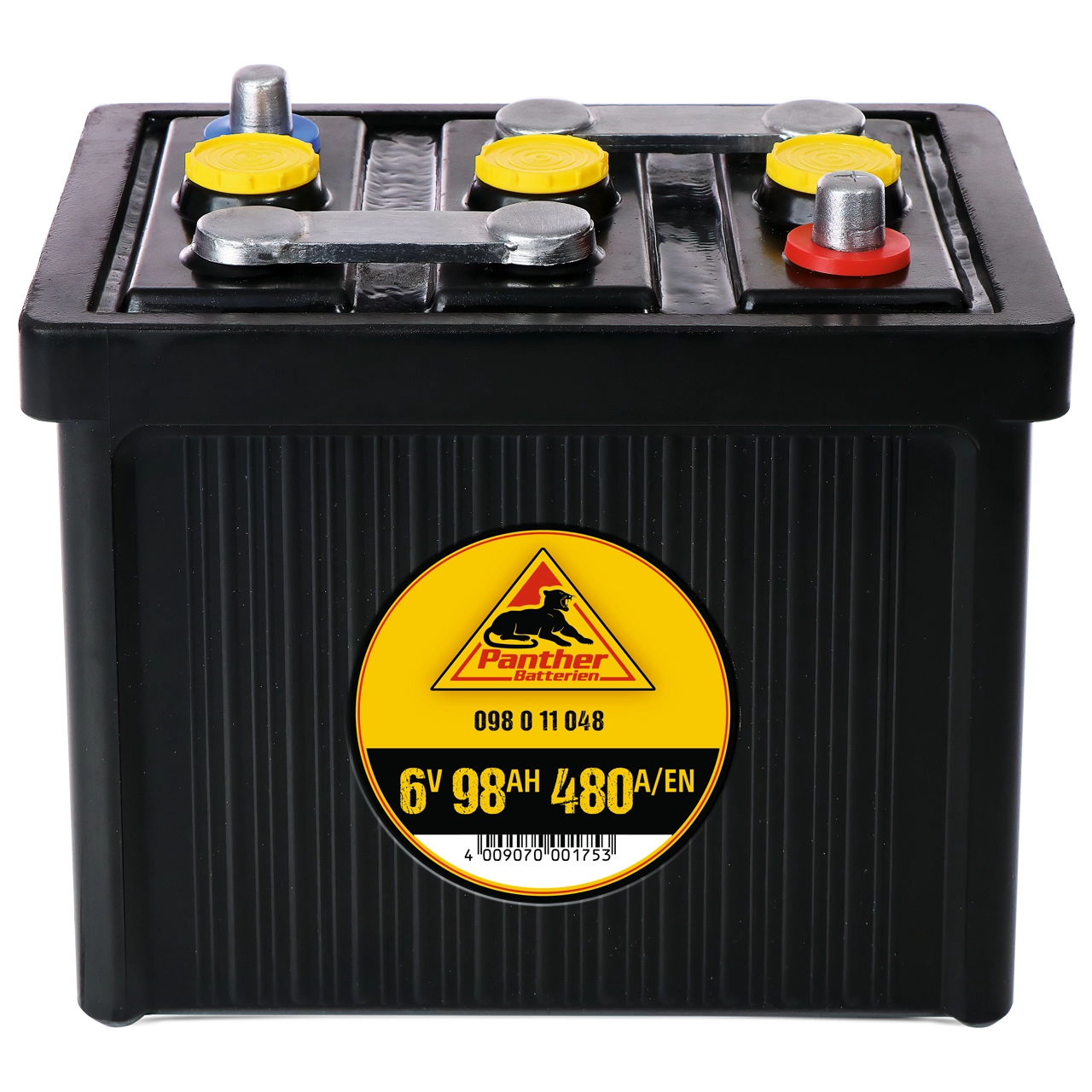 Starter Battery (SB.0981100)