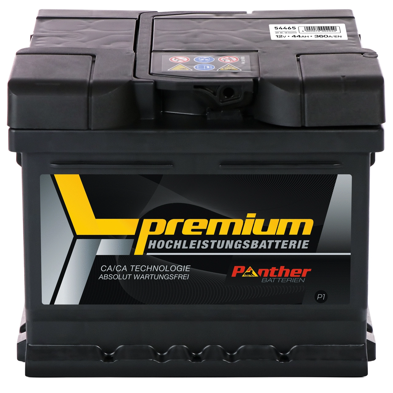 Starter Battery (SB.5446533n)