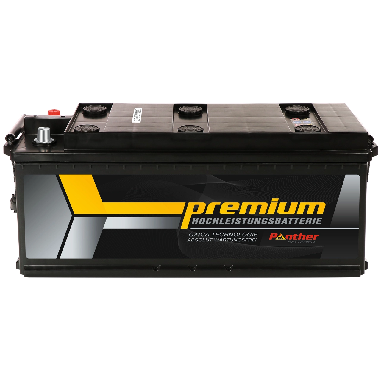 Starter Battery (SB.6104033)