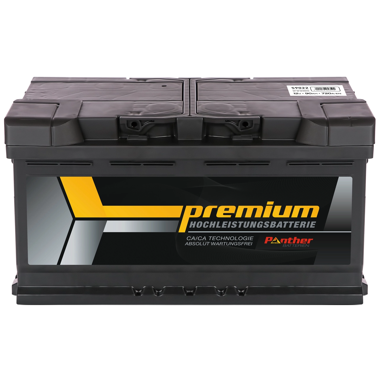 Starter Battery (SB.5902233)