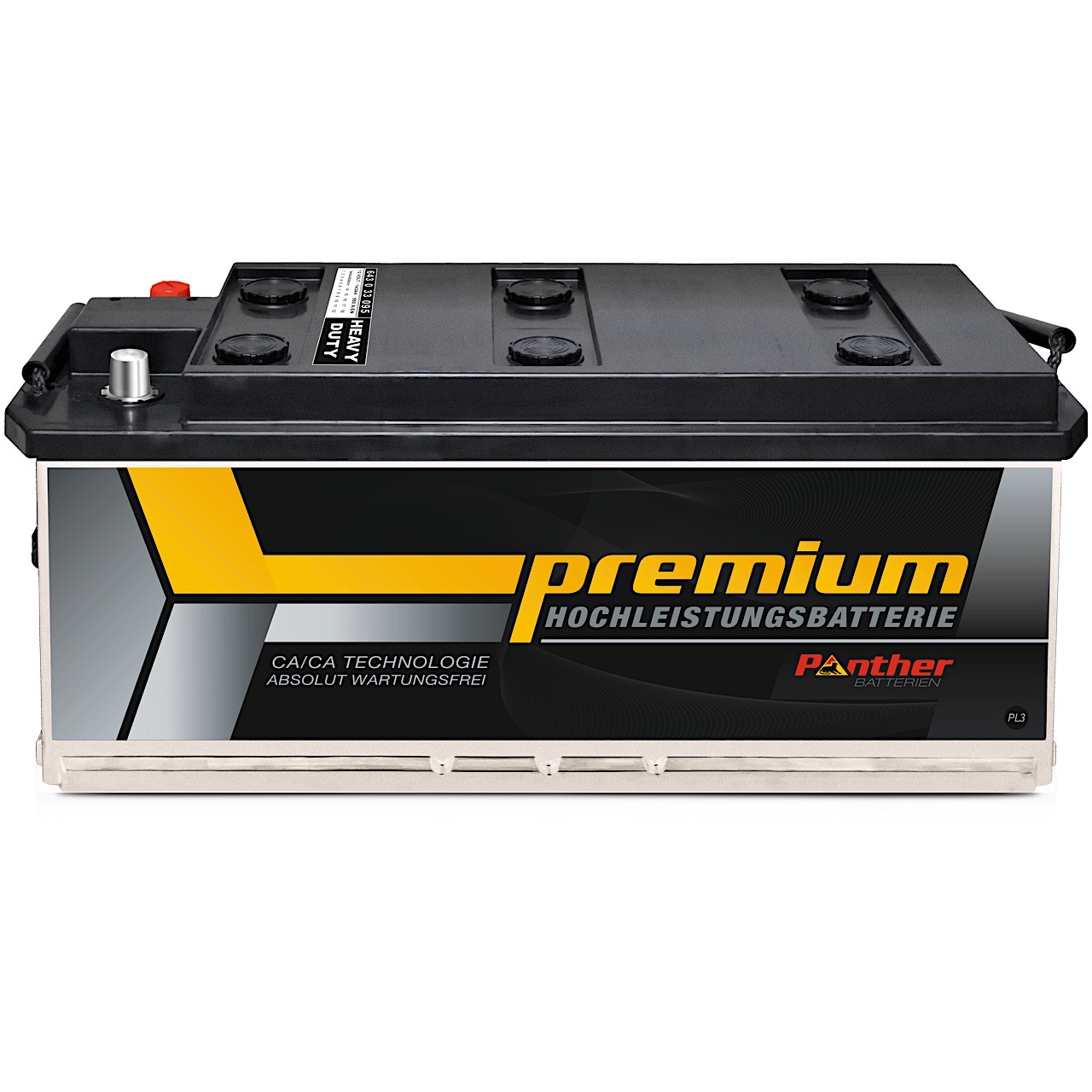 Starter Battery (SB.6433300)