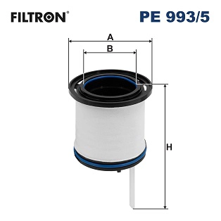 Fuel Filter (PE 993/5)