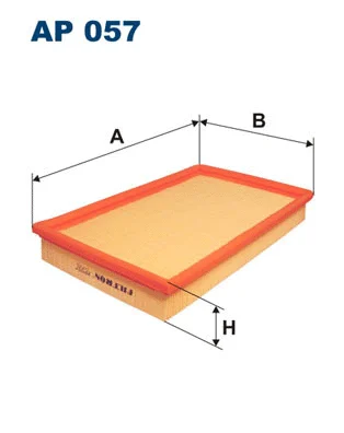 Air Filter (AP 057)