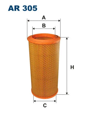 Air Filter (AR 305)